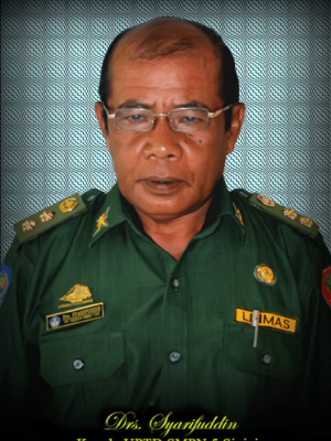 Profil Kepala Sekolah