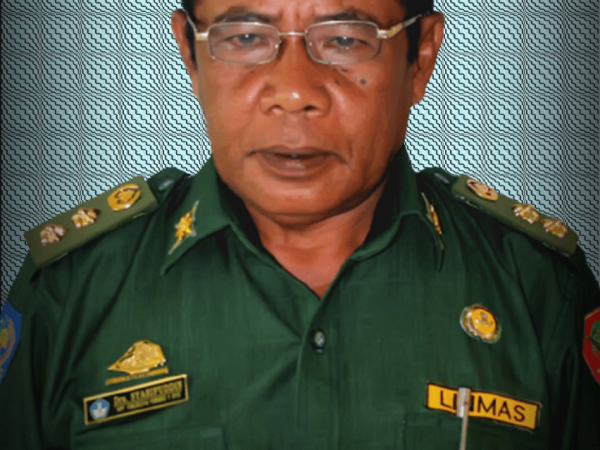 Profil Kepala Sekolah