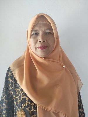 NURJANNAH, S.Pd