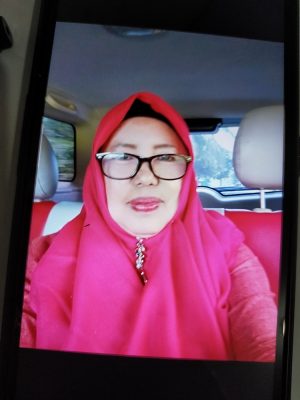 Nasrawati ,S.Pd