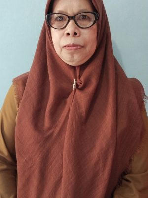 SITTI NURAEBAH, S.Pd SITTI NURAEBAH, S.Pd