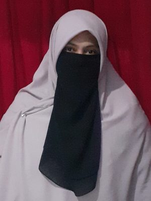 Nabihah, S.Pd.I