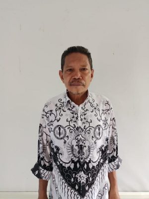 BAHARUDDIN S.Pd