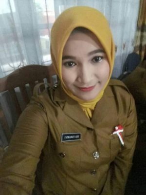 Kasmawati azis,S.Pd