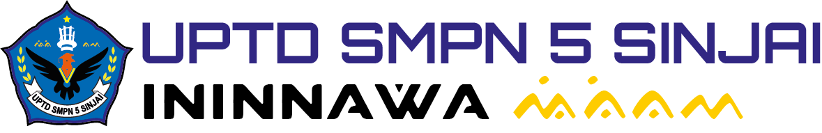 UPTD SMPN 5 Sinjai