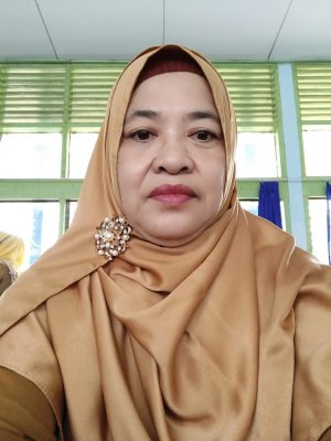 Hj.Nuraedah.S.Pd