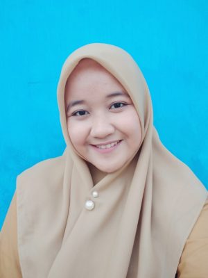 Andi Ummi Kalsum Hasrib Andi Ummi Kalsum Hasrib