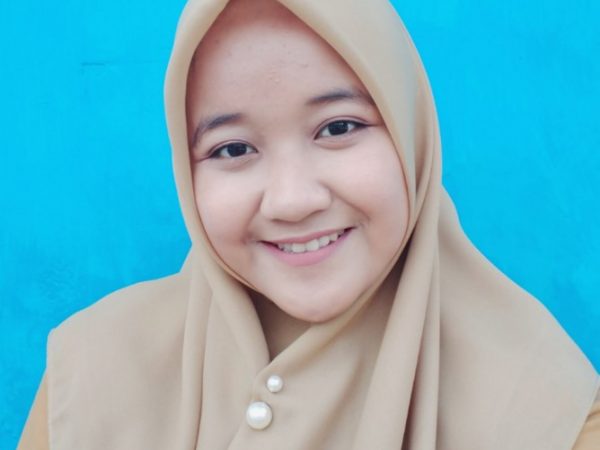 Andi Ummi Kalsum Hasrib Andi Ummi Kalsum Hasrib