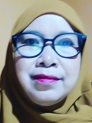 ANDI SAHRIANTI JAHRIR, S.Pd., M.Pd ANDI SAHRIANTI JAHRIR, S.Pd., M.Pd