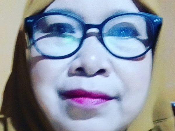 ANDI SAHRIANTI JAHRIR, S.Pd., M.Pd ANDI SAHRIANTI JAHRIR, S.Pd., M.Pd