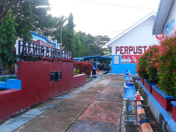 Manfaat Kegiatan Ekstrakurikuler bagi Siswa
