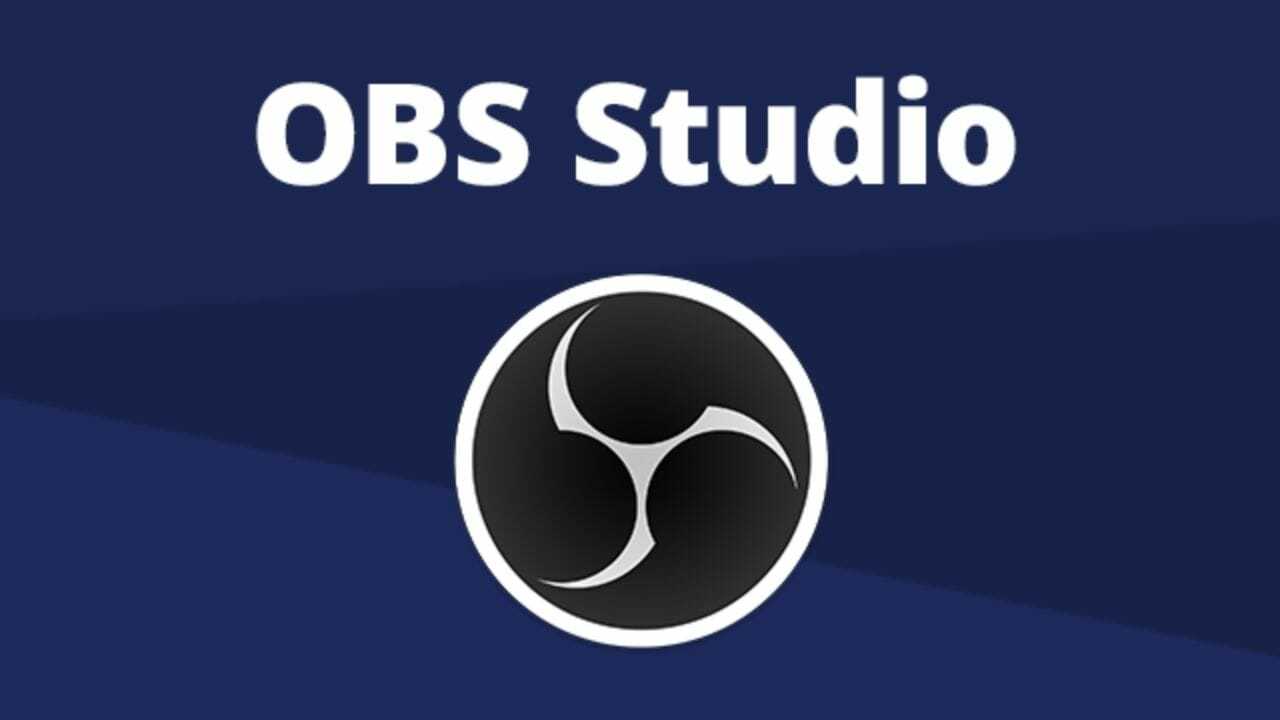 OBS Studio OBS Studio