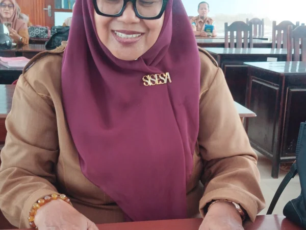 Tahsin Al-Qur’an Rutin: Memperbaiki Bacaan dengan Kualitas Terbaik Bersama Ustadz Muh.Yamin. S.T